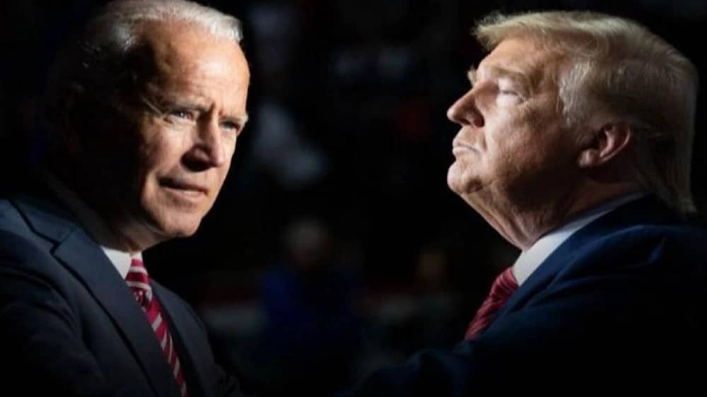 ترامب يعلن إبطال جميع القرارات التنفيذية لبايدن الموقعة بالقلم الآلي