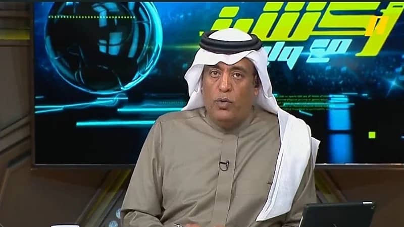 بالفيديو.. "الفراج": مصطفى غربال واحد من أعظم الحكام العرب