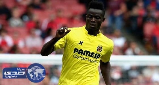 ⁠⁠⁠⁠⁠الإيفواري إريك بايلي يغيب عن السوبر الأوروبي