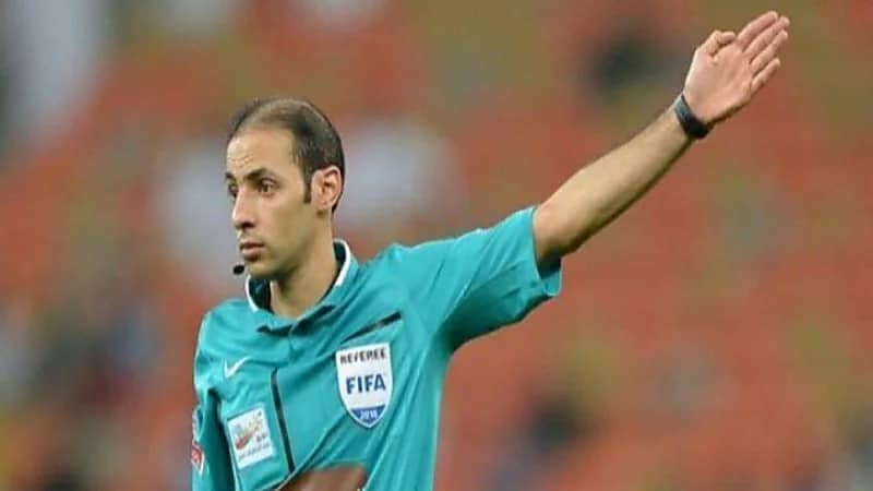 بالأسماء.. حكام مواجهات الجولة الـ 24 من دوري المحترفين