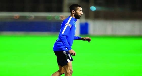 الهلال يتنفس الصعداء بعودة الدوليين والثنائي خربين والفرج