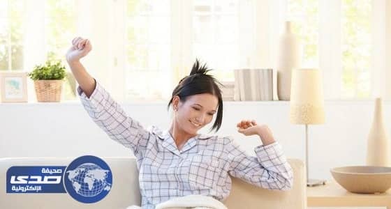 تعرفي على أضرار إرتداء ثياب النوم لأكثر من ليلة واحدة