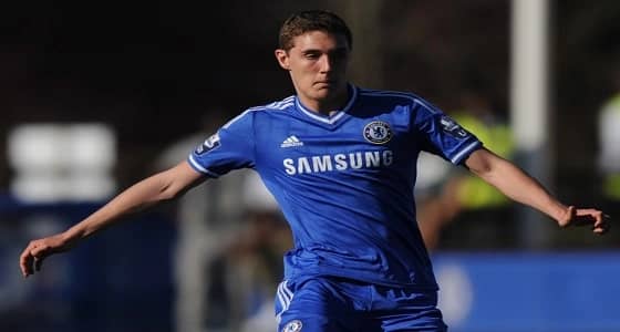 تشيلسي يجدد عقد " كريستنسن "