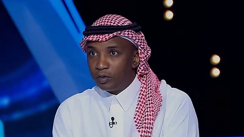 محمد. نور: أعتبر تواجد الأهلي في رباعي المقدمة إنجاز .. فيديو