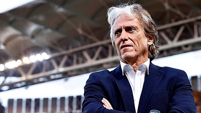 جيسوس يقترب من تدريب منتخب البرازيل