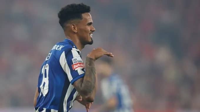 جالينو يقترب من الأهلي