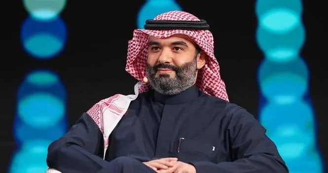 وزير الاتصالات يروي كيف غيرت أحداث 11 سبتمبر في مسار حياته