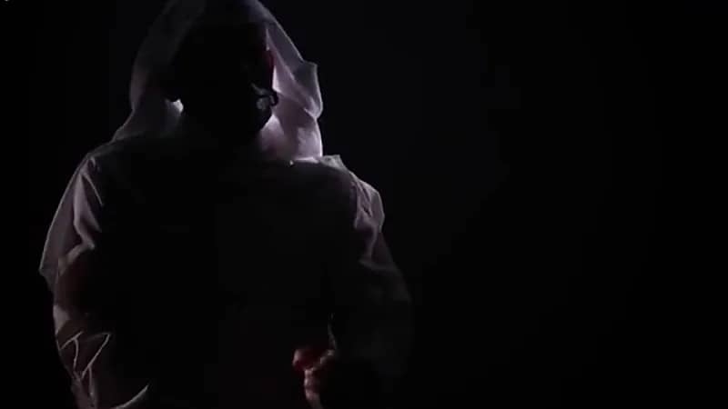 بالفيديو .. مواطن يروي قصة غرقه في عالم غسل الأموال