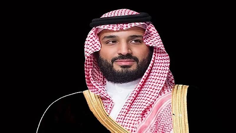 بالفيديو.. كيف تغلب ولي العهد بشجاعة على التطرف ؟