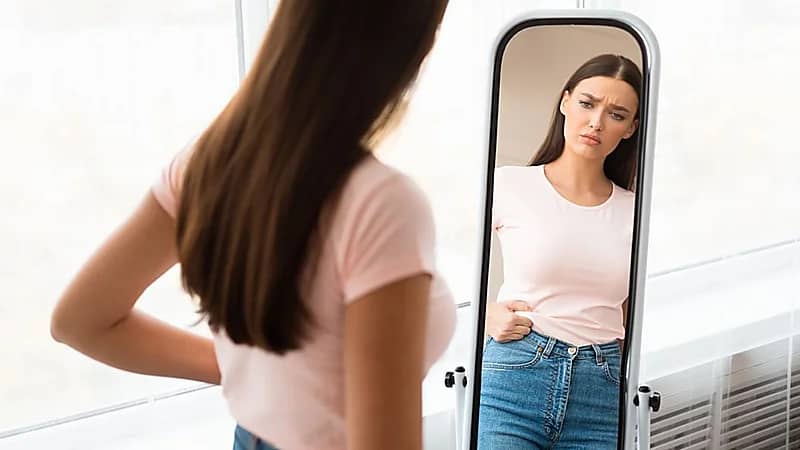 طرق تعزز ثقتك حيال جسدك