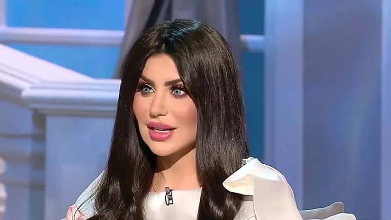 القبض على المتهم الثاني في قضية حليمة بولند