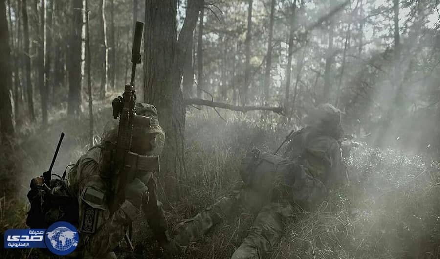 11 جندي خسارة القوات الخاصة البولندية خلال 56 عاماً