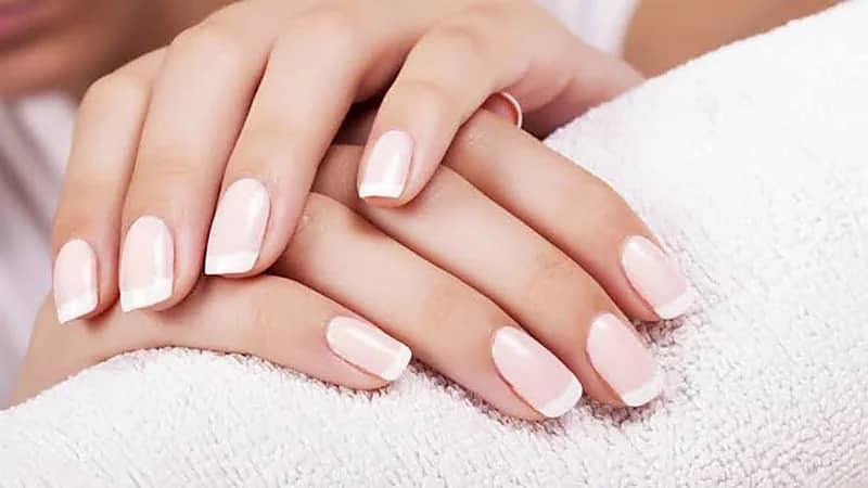 علامات بالأظافر تدل على الإصابة بفيروس كورونا