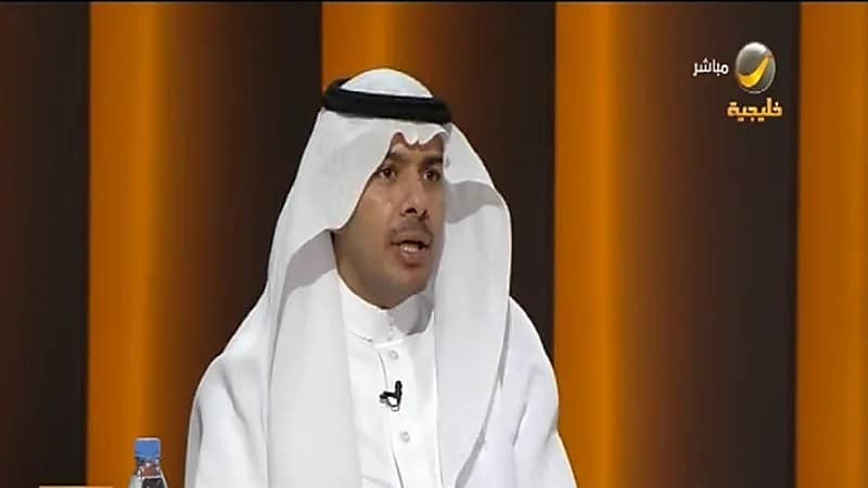 فيديو..ابن جروان بعد تعذر علاجه من السرطان: "كلما ضاقت لابد أن يأتي الفرج"