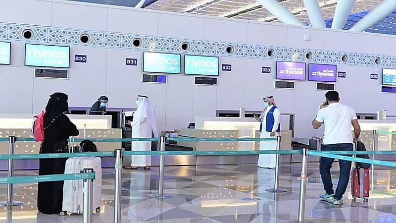 "الضريبة والجمارك" تكشف مبلغ تلزم حامليه بالإفصاح عند دخول أو مغادرة المملكة