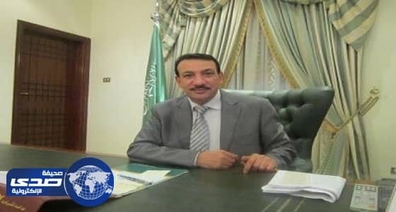 السفير العلي يحتفي بوزير التجارة والاستثمار