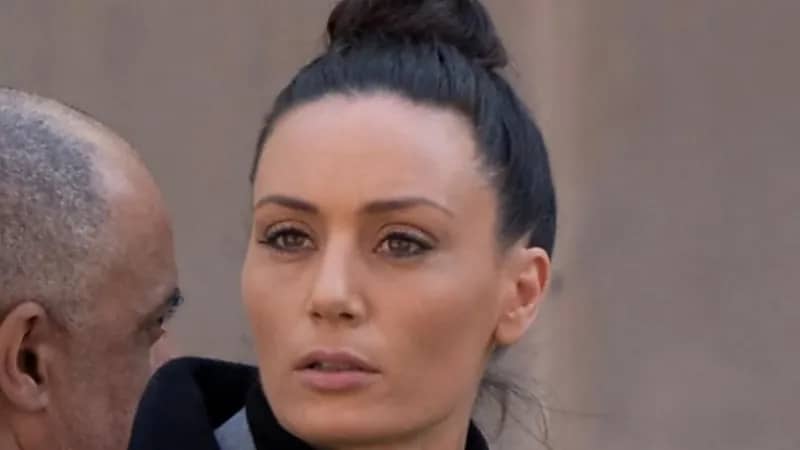 السجن لبطلة فيلم دكتور سترانج وزوجها بعد منع عرضه