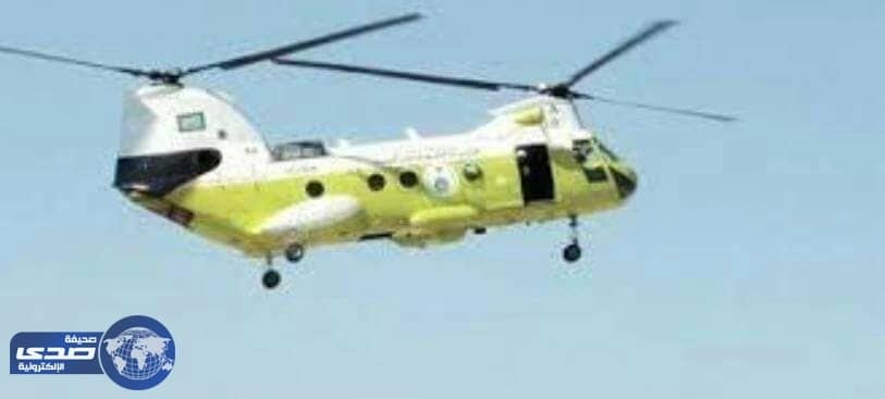 العثور على مفقود مركز العين متوفياً بين صخور الجبال