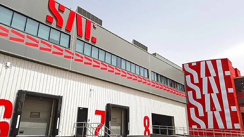السعودية للخدمات اللوجستية "SAL" توفر وظائف بجدة