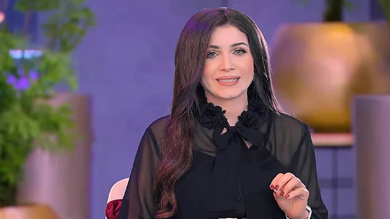 بالفيديو .. تقليد مضحك لياسمين عز في ستوديو23