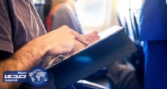 المخابرات الأمريكية تكشف عن علاقة داعش بمنع اصطحاب الأجهزة اللوحية على الطائرات