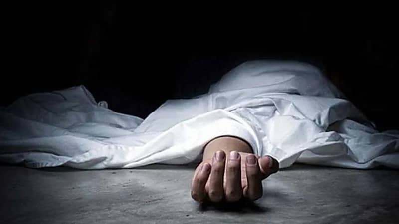 تفاصيل مأساوية لشخص دفع حياته ثمناً لصلح زوجين