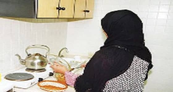 استحداث أنظمة جديدة لتنظيم إرسال العاملات المنزلية للمملكة