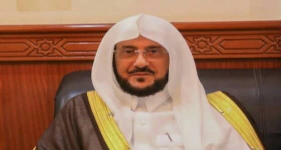 وزير الشؤون الإسلامية عن حوار ولي العهد: تاريخيا ينضج بالقوة