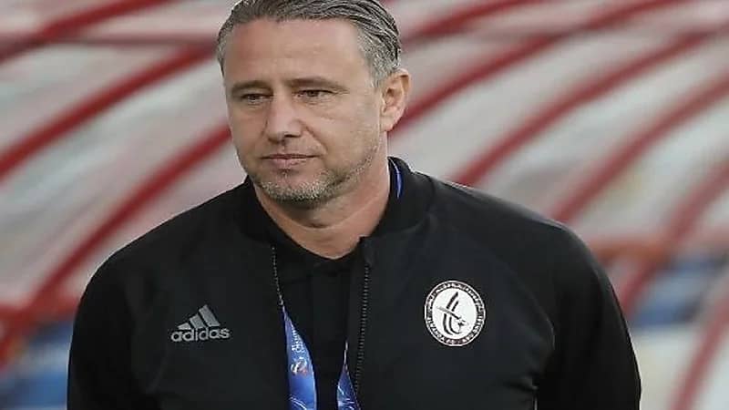 الأهلي لا ينوي التجديد لـ "ريجيكامب"