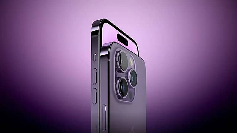 بالفيديو.. تسريب أبرز مواصفات هواتف "iPhone 15"