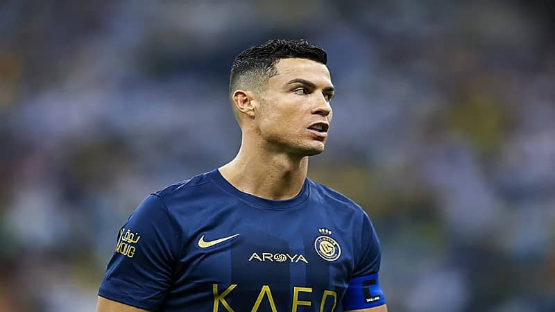 موقف رونالدو من مواجهة إنتر ميامي