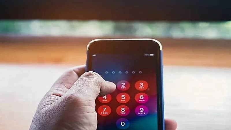 أندرويد يتيح خدمة جديدة لمن ينسون كلمة المرور