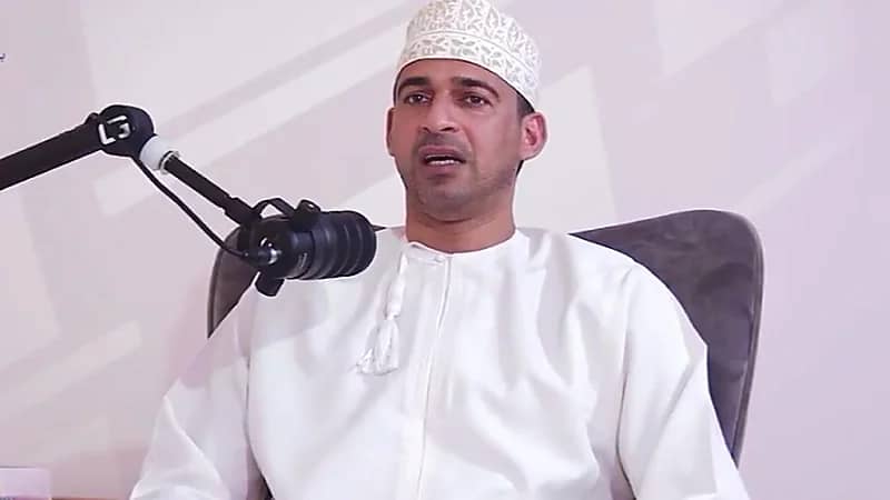 الحوسني: الدوري السعودي يحتاج قلب قوي الإعلام والجمهور ما يرحمك.. فيديو