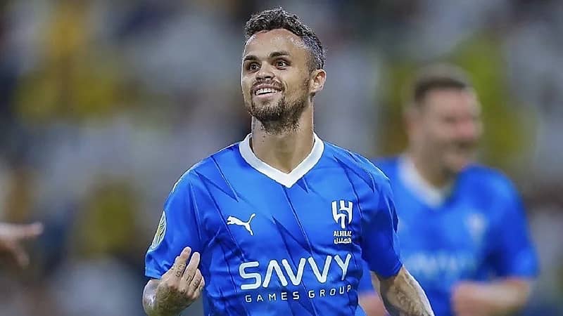 ‏إعلامي برازيلي: ميشايل يريد القدوم لكورينثيانز..فيديو