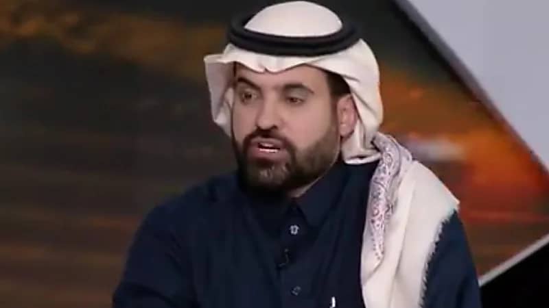 الحنيان : الهلال لم يرسم خطته للصيف ولم يطرح اسم موسى التعمري .. فيديو