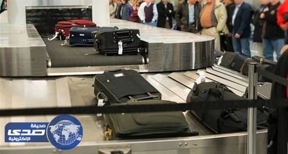 50 راكباً يحتجون بمطار القاهرة لعدم وصول أمتعتهم من تبوك