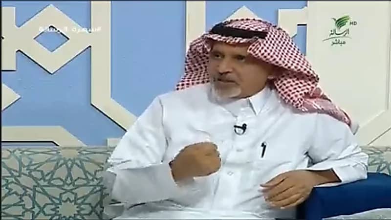 "مختص" يروي قصة شفاء مريض بالسرطان ميؤوس من حالته (فيديو)