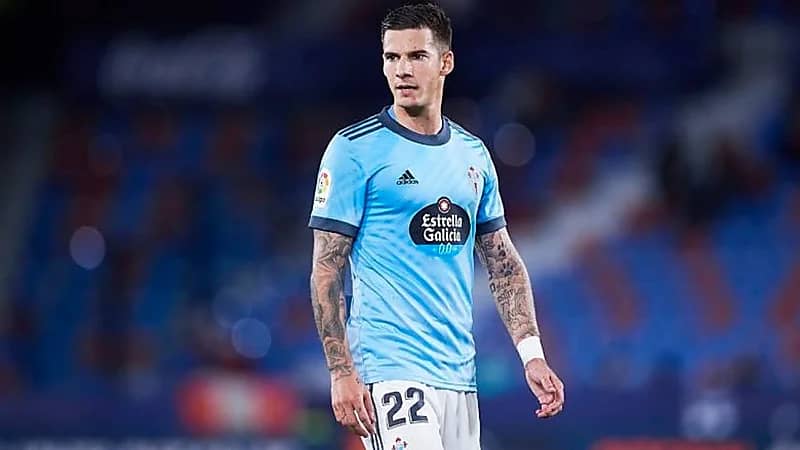 تأييد الحكم على لاعب فالنسيا بتهمة الاعتداء الجنسي