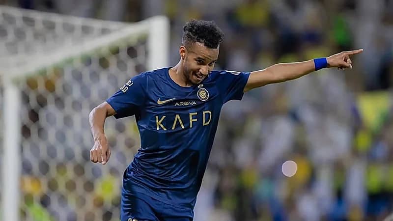 موعد عودة غريب لمباريات النصر
