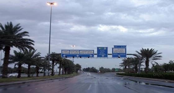 الأرصاد تصدر تنبيهات لـ 5 مناطق بالمملكة