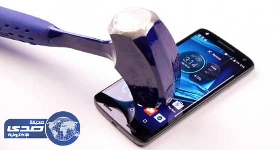 باحثون يطورون مادة لصناعة الأجهزة الإلكترونية غير قابلة للكسر