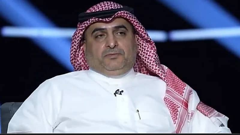 سعد اللذيذ يكشف تفاصيل استقالته