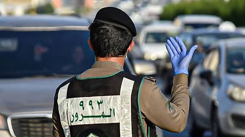 عقوبات مشددة وإبعاد غير السعوديين عند المخالفات الخطرة