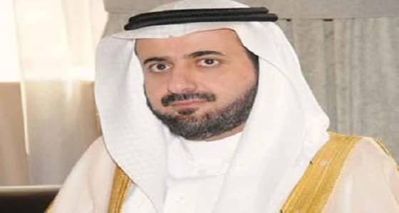 رسالة من وزير الصحة لمراجعي مستشفى الملك فهد بتبوك