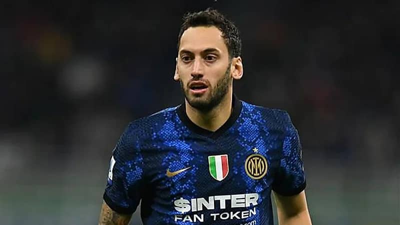 20 مليون يورو تقرب نجم انتر من الهلال