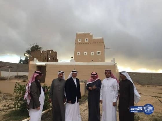 بالفيديو والصور.. السلطانة " هويام " تروج لماركتها بالمملكة.. وتوجه رسالة للمنتخب الوطني