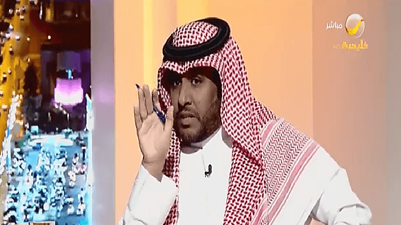 مفسر أحلام: لدي خلطة شعبية تعالج " السحر والمس والعين "