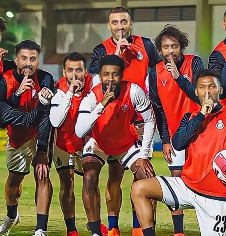 المغرب يهزم جزر القمر ويتأهل لدور ال 16