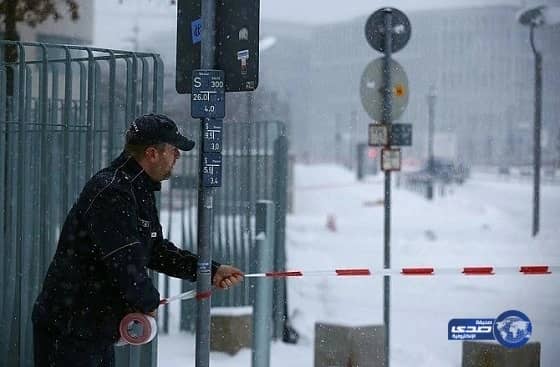 أبومازن يستقبل مستشار ترامب