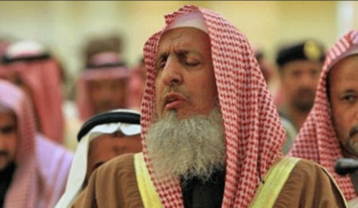 بالفيديو.. عبد العزيز آل الشيخ: لا يجوز للبنوك رفع الأقساط